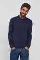 Polo Ralph Lauren Longsleeve bawełniany 710681126059 100 % Bawełna