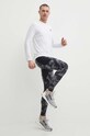Under Armour mânecă lungă de antrenament 1361506 alb AW24