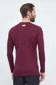 Under Armour longsleeve treningowy 90 % Poliester, 10 % Elastan