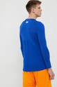 Odzież Under Armour longsleeve treningowy 1361506 niebieski
