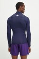 Oblečenie Tričko s dlhým rukávom Under Armour 1369606 tmavomodrá