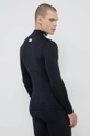 Longsleeve Under Armour  Material 1: 16% Elastan, 84% Poliester Material 2: 8% Elastan, 92% Poliester