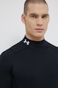 Under Armour longsleeve czarny 1369606