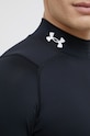 Under Armour longsleeve 1369606 czarny