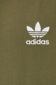 Pamučna majica dugih rukava adidas Originals Muški