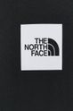 Bavlnené tričko s dlhým rukávom The North Face Pánsky