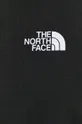 The North Face felpa in cotone Uomo