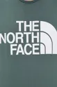 The North Face Longsleeve bawełniany Męski