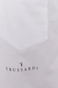 Trussardi - Longsleeve bawełniany Męski