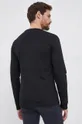Trussardi - Βαμβακερό πουκάμισο με μακριά μανίκια  100% Βαμβάκι