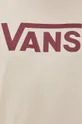 Бавовняний лонгслів Vans Чоловічий