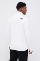 The North Face Longsleeve 95 % Bawełna, 5 % Elastan