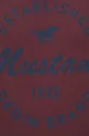 Βαμβακερό πουκάμισο με μακριά μανίκια Mustang Adrian C Print Ανδρικά
