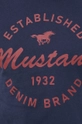 Mustang Longsleeve bawełniany Męski