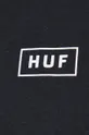 Bavlnené tričko s dlhým rukávom HUF