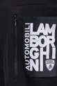 Pamučna majica dugih rukava Lamborghini Muški