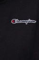 Champion Longsleeve din bumbac 216481 216481 negru