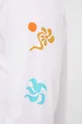 Bavlnené tričko s dlhým rukávom Billabong Pánsky