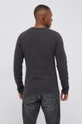 Superdry Longsleeve bawełniany 100 % Bawełna