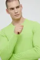 zelena Funkcionalna majica dugih rukava CMP Muški