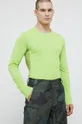 πράσινο Λειτουργικό μακρυμάνικο πουκάμισο CMP