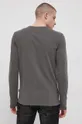 Βαμβακερό πουκάμισο με μακριά μανίκια Solid  100% Βαμβάκι
