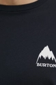 Burton Longsleeve bawełniany Męski