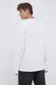 Bavlnené tričko s dlhým rukávom Vans  100% Bavlna