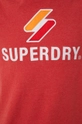 Majica dugih rukava Superdry Muški