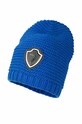 Chłopiec Jamiks Czapka dziecięca KELVIN.JZE062 niebieski