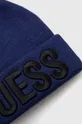 Otroška kapa Guess modra