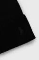 Σκούφος Polo Ralph Lauren μαύρο