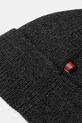 Lego Wear otroška kapa 11010332 siva AW25