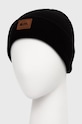 Quiksilver Czapka AQBHA03467 czarny AW22