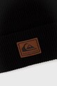 Chłopiec Quiksilver Czapka AQBHA03467 czarny