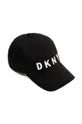 μαύρο Παιδικός Καπέλο DKNY Για αγόρια