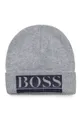 Детская шапка Boss