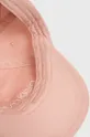 ružová Čiapka Calvin Klein