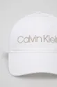 Calvin Klein Czapka z daszkiem 100 % Bawełna
