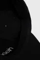 czarny Calvin Klein Czapka z daszkiem