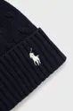 Čiapka Polo Ralph Lauren  100% Bavlna