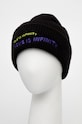 Akcesoria Desigual Czapka i rękawiczki 21WAOA40 21WAOA40 czarny