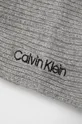 Κορδέλα από μείγμα μαλλιού Calvin Klein  5% Κασμίρι, 35% Πολυαμίδη, 30% Μαλλί, 30% Βισκόζη