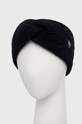 Tommy Hilfiger Opaska AW0AW10620.4890 granatowy AW21