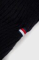 Αξεσουάρ Κορδέλα Tommy Hilfiger AW0AW10620.4890 σκούρο μπλε