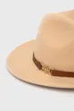 Шляпа Tommy Hilfiger бежевый