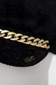 Liu Jo Kaszkiet 3F1078.T0300 3F1078.T0300 czarny AW21
