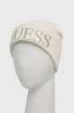 Kapa s dodatkom vune Guess bijela