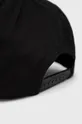 Armani Exchange czapka 100 % Bawełna
