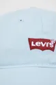 Levi's sapka  97% pamut, 3% elasztán